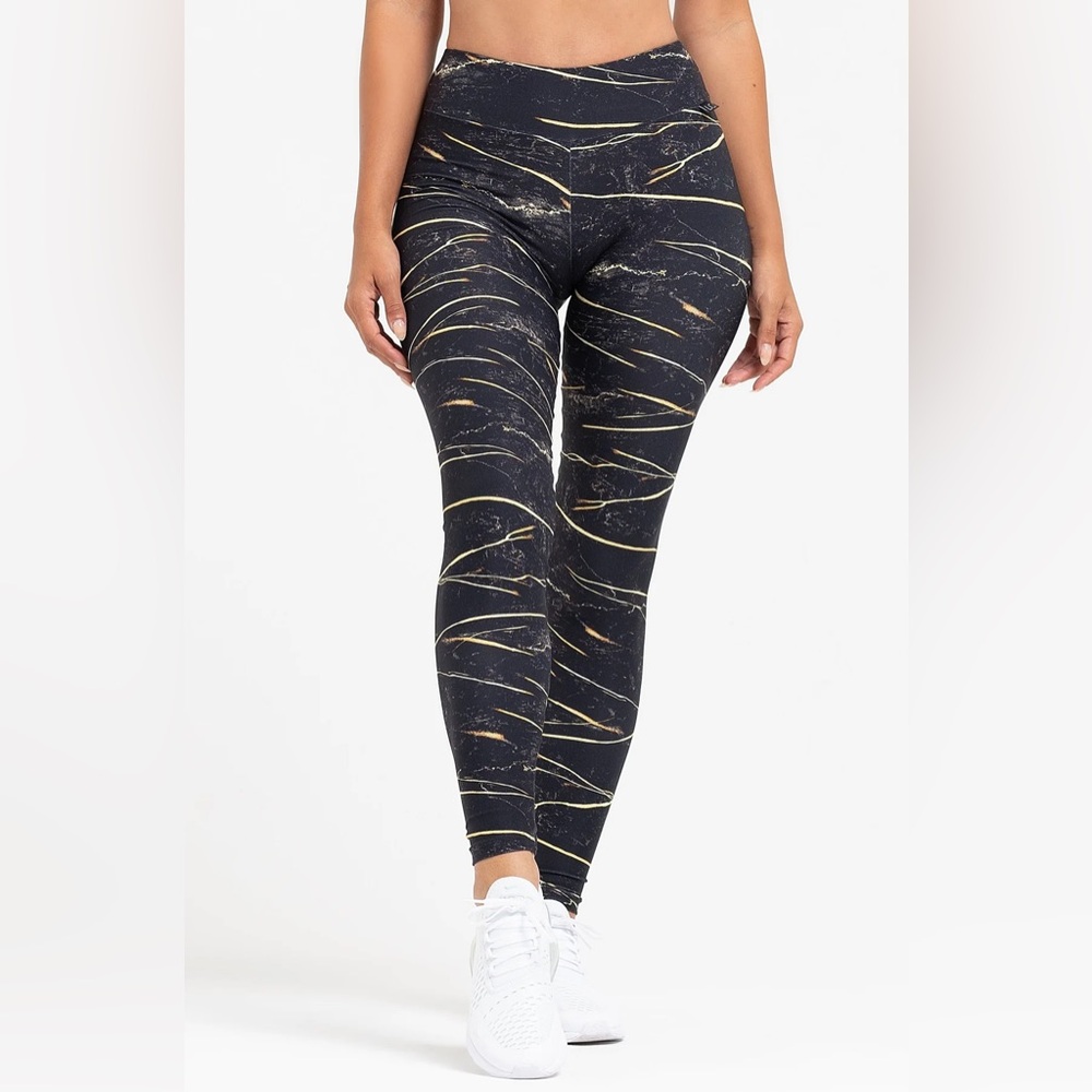 TIGER'S EYE REGULAR LEGGING
